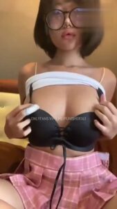 OnlyFans หลุด 2025 รวมคลิป OnlyFans เย็ดสด แตกใน ซอยหีแรงๆ ฟรี