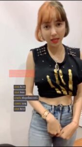 น้องเฟิร์สอัดสด โดนควยใหญ่กระแทกหีโชว์ตรงหน้าเพื่อนแตกคาหีแน่น