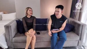 น้องหุ่นโคตรดีโดนควยใหญ่ซอยหีสดโหดๆ แตกในคาหีมิดลำ
