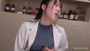 หีอูมไมนะ ชิโรฮะ โดนหมู่เย็ดสดในห้องแล็บ ควยใหญ่สลับซอยหีแดงฉ่ำแตกในยับ
