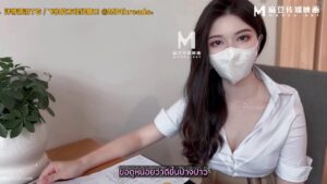 คลิปหลุดครูสาวไต้หวันน่ารัก โดนนักเรียนเย็ดหีแตกในคาห้องเรียน