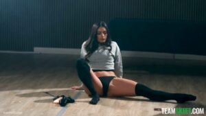สาวละติน Isa Bella หีแน่นโดนควยใหญ่ซอยยับในห้องนอน เย็ดสดครางลั่น
