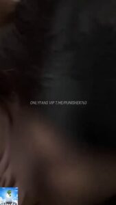 สาวนมยักษ์เงี่ยนจัดอมควยใหญ่ในรถ ก่อนถูกซอยหีแตกคาห้องพักโรงแรม คลิปหลุด OnlyFans