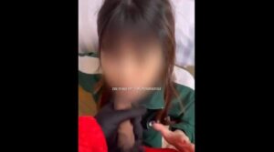 น้องพิตตี้ โดนควยใหญ่กระแทกหีสดแรงๆ น้ำเงี่ยนพุ่งทะลัก แตกคาหีไม่ยั้ง
